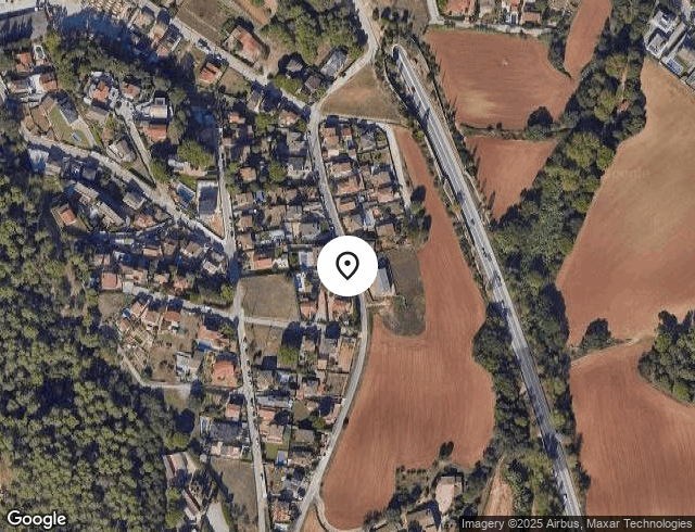 Townhouse at Street Blas de Otero